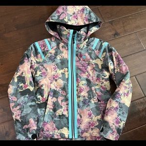 Obermeyer ski jacket